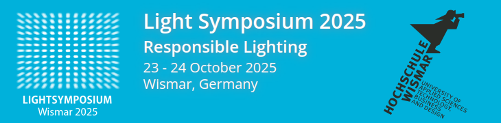 Logo Light Symposium 2025
