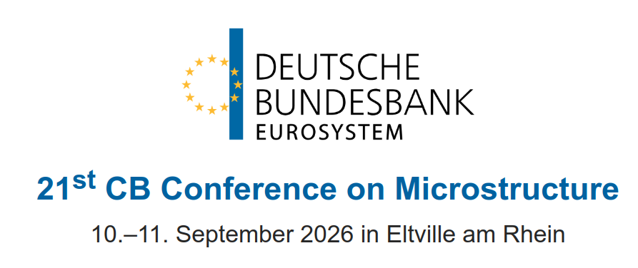 Logo Microstructure 2026