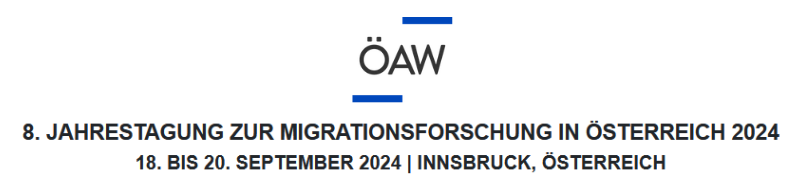 Logo Migrationsforschung 2024
