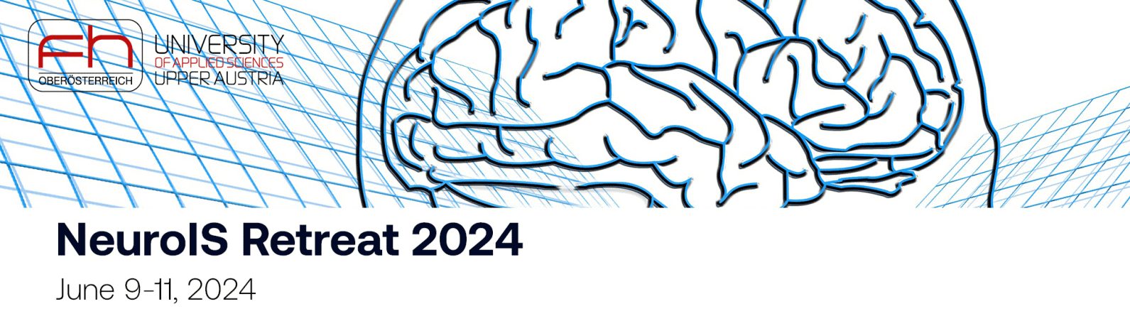 Logo NeuroIS 2024