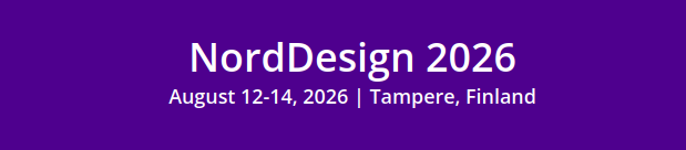 Logo NordDesign 2026
