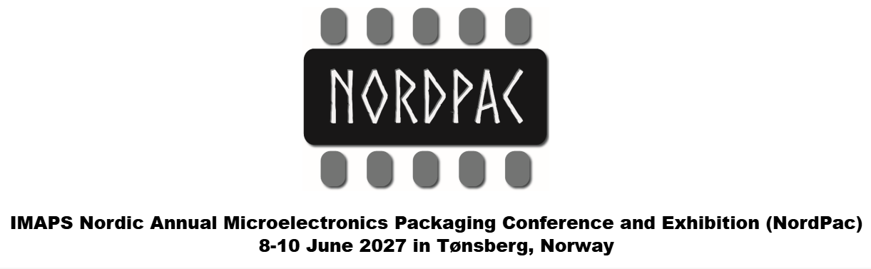 Logo NordPac 2027
