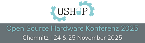Logo OSH 2025
