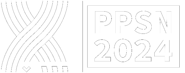 Logo PPSN 2024