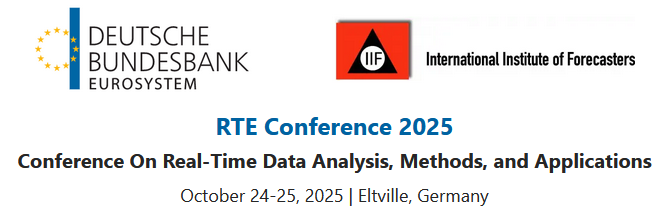 Logo RTE Conference 2025