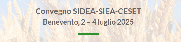 Logo SIDEA-SIEA-CESET 2025