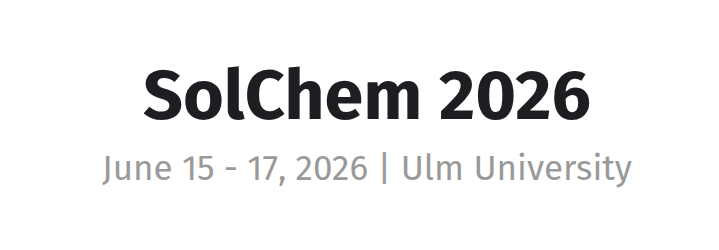 Logo CataLight Symposium SOLCHEM 2026