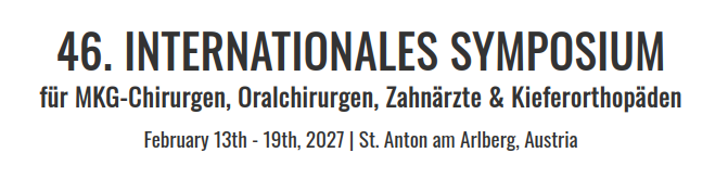 Logo St. Anton Kongress 2027