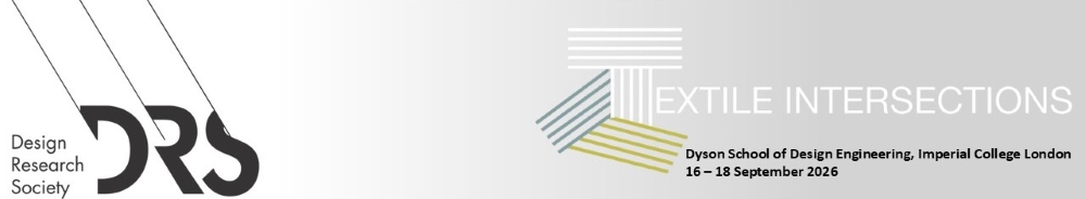 Logo Textile Intersections 2026