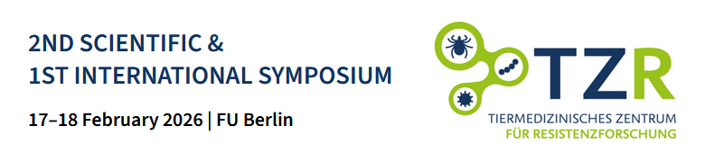 Logo 2nd Scientific & 1st International Symposium
