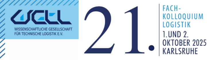 Logo WGTL-Fachkolloquium 2025